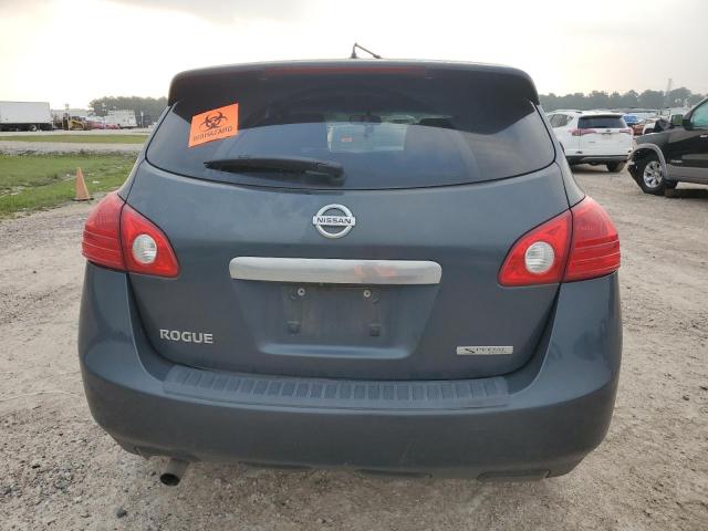 2013 Nissan Rogue S VIN: JN8AS5MT4DW530169 Lot: 54041164