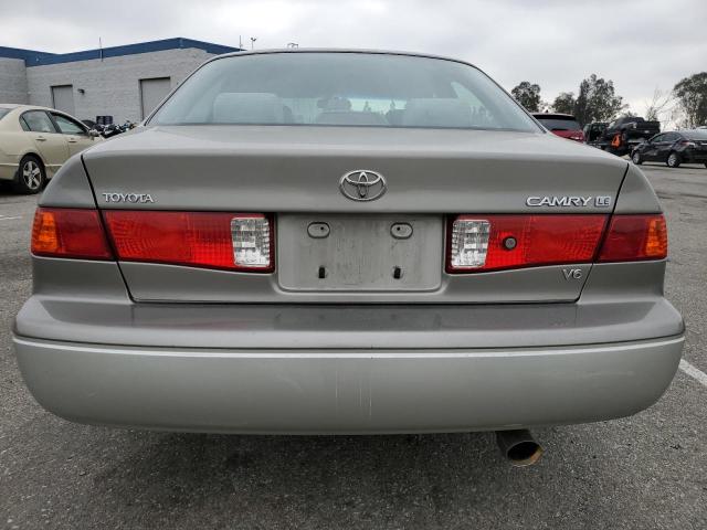 2001 Toyota Camry Ce VIN: JT2BF22K710292323 Lot: 55839914