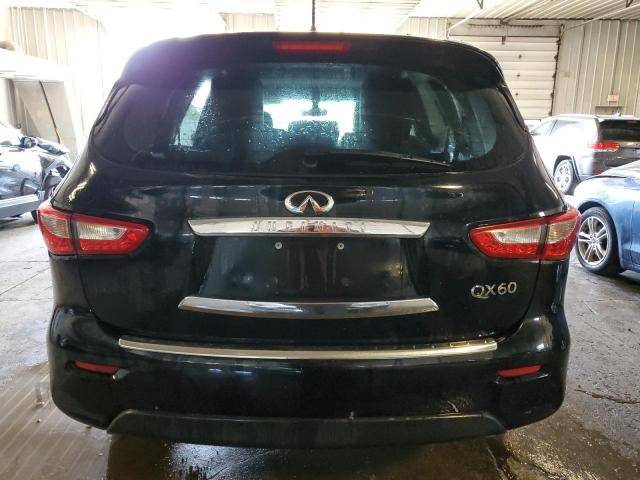 2015 Infiniti Qx60 VIN: 5N1AL0MM9FC508396 Lot: 54518964