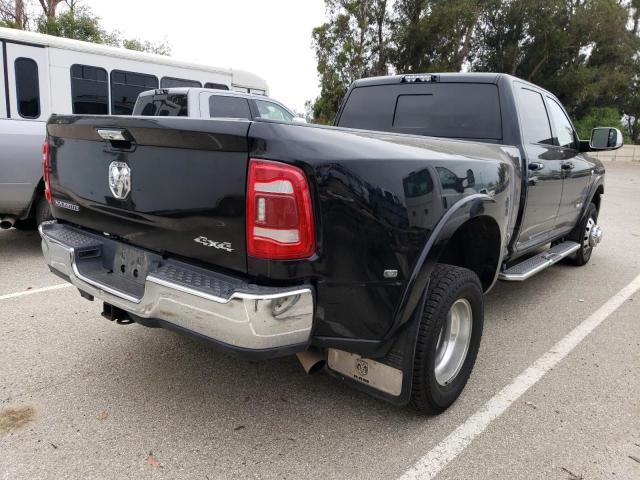 2020 Ram 3500 Laramie VIN: 3C63RRJL8LG293511 Lot: 54261444