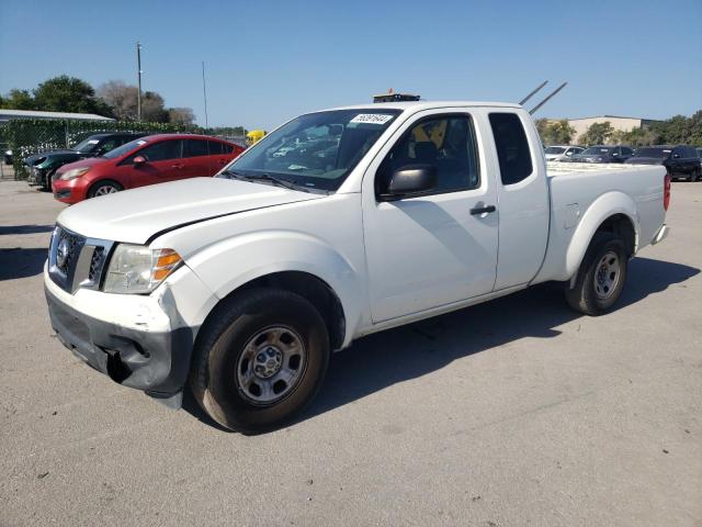 2017 Nissan Frontier S VIN: 1N6BD0CT3HN720360 Lot: 56391644