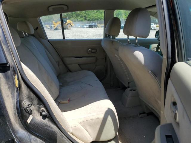 2007 Nissan Versa S VIN: 3N1BC13E27L368936 Lot: 54398034