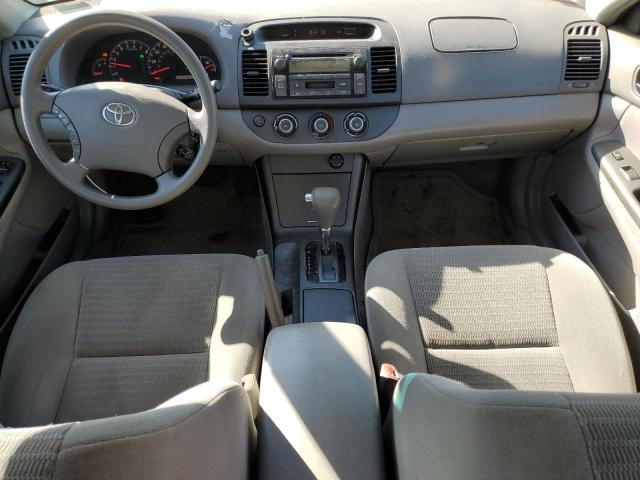 2005 Toyota Camry Le VIN: 4T1BE32K55U408189 Lot: 54006094