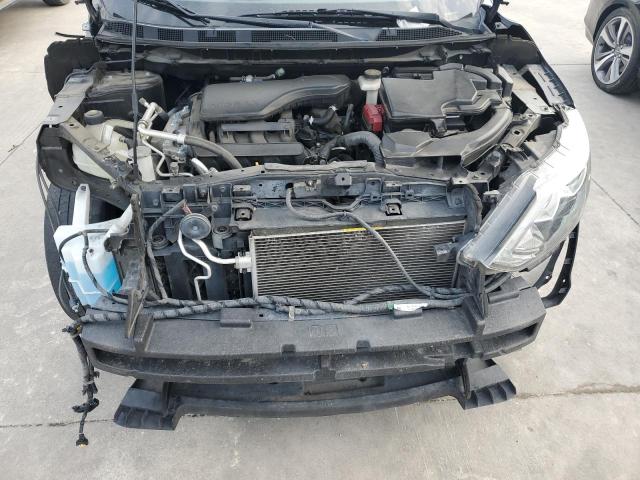 2017 Nissan Rogue Sport S VIN: JN1BJ1CR9HW119277 Lot: 55126074