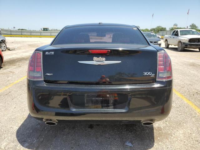 2014 Chrysler 300 S VIN: 2C3CCAGG0EH384088 Lot: 55687844