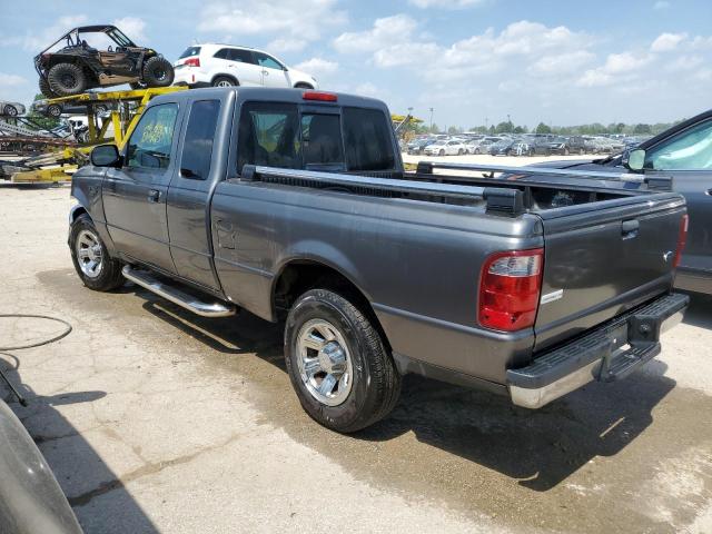 2004 Ford Ranger Super Cab VIN: 1FTYR44U04PA03099 Lot: 55627334