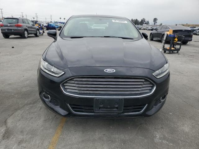 2017 Ford Fusion S Hybrid VIN: 3FA6P0UU0HR307267 Lot: 56156054