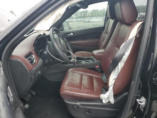 2021 DODGE DURANGO CI - 1C4SDHET8MC572629