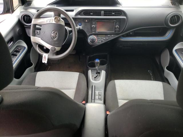 2013 Toyota Prius C VIN: JTDKDTB36D1044655 Lot: 55412334