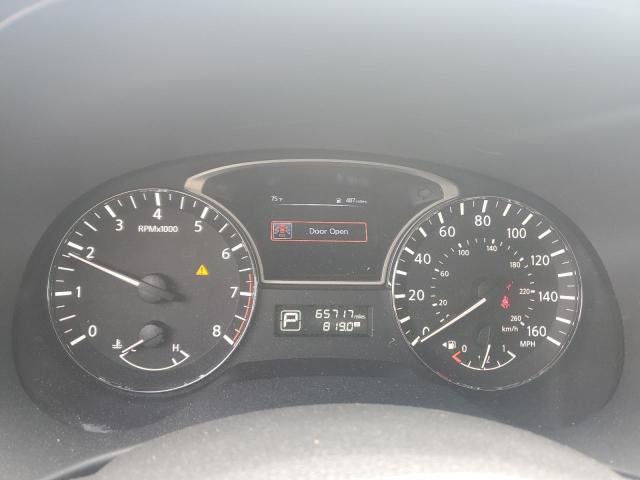 2015 Nissan Pathfinder S VIN: 5N1AR2MN7FC711855 Lot: 55074654