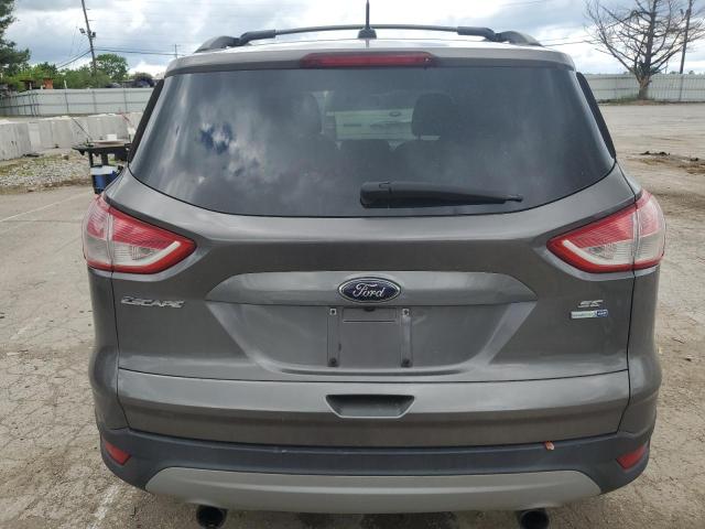 2013 Ford Escape Se VIN: 1FMCU9G99DUA05945 Lot: 53916004