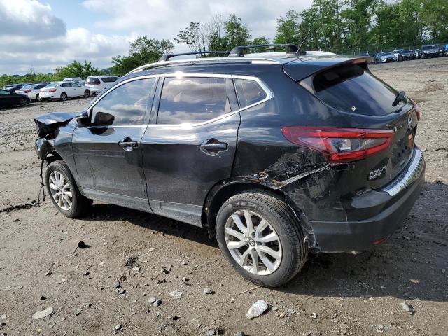 2020 Nissan Rogue Sport S VIN: JN1BJ1CV1LW251536 Lot: 54513384