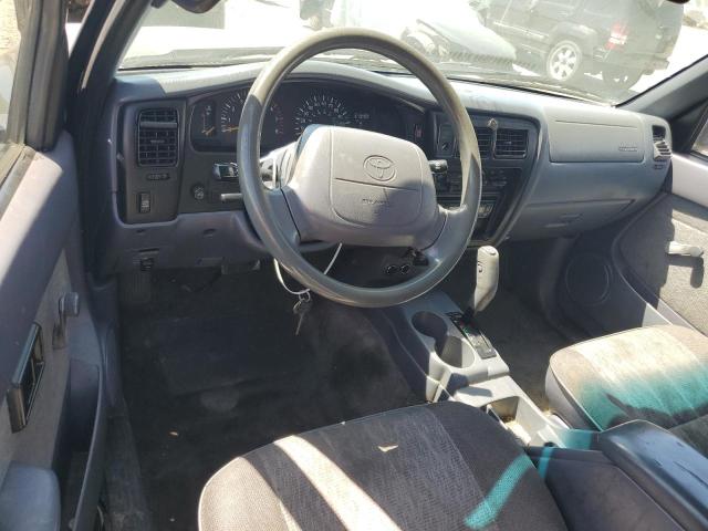 1999 Toyota Tacoma Xtracab Prerunner VIN: 4TASN92N3XZ406556 Lot: 54650174