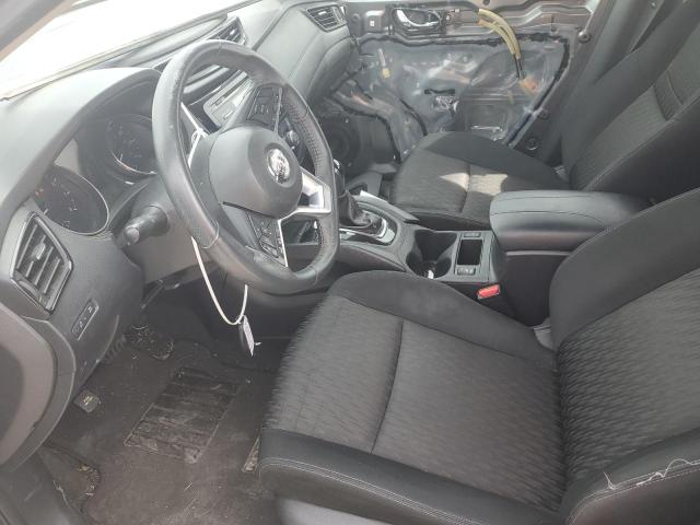 2017 NISSAN ROGUE S - KNMAT2MT5HP520421