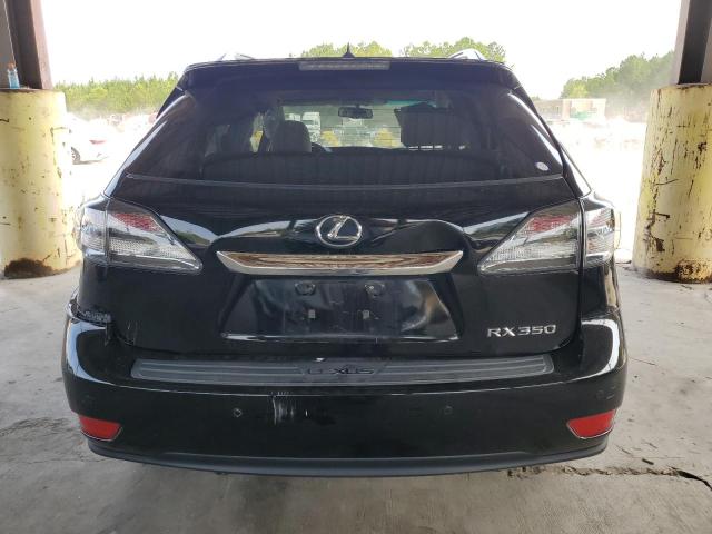 2012 Lexus Rx 350 VIN: JTJZK1BA4C2412621 Lot: 56158734