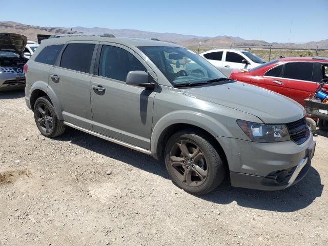 2020 DODGE JOURNEY CR - 3C4PDCGBXLT206655