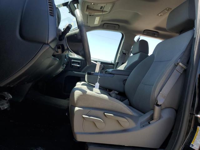 2015 GMC Sierra C1500 VIN: 1GTR1TEC1FZ343929 Lot: 55951954