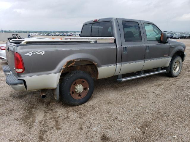 2004 Ford F250 Super Duty VIN: 1FTNW21P94ED63479 Lot: 55656084