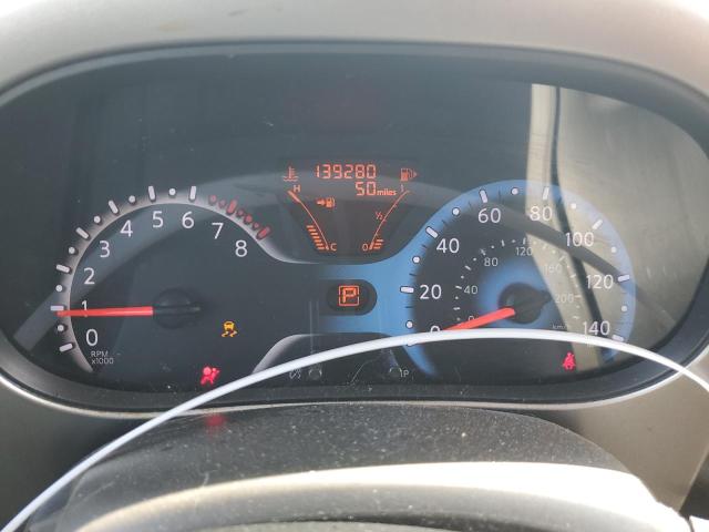 2013 Nissan Cube S VIN: JN8AZ2KR1DT305856 Lot: 54012224