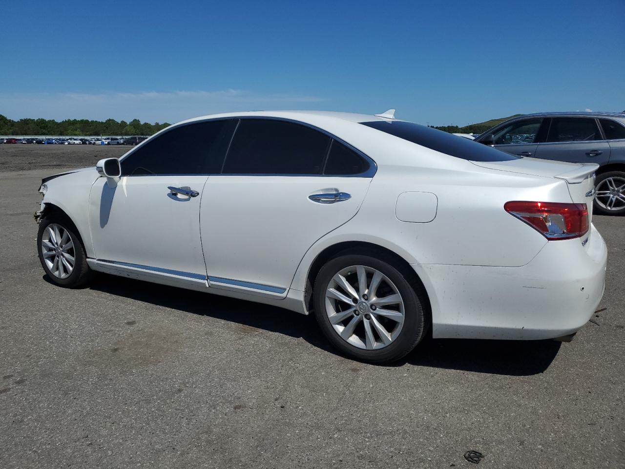 JTHBK1EG2A2390313 2010 Lexus Es 350