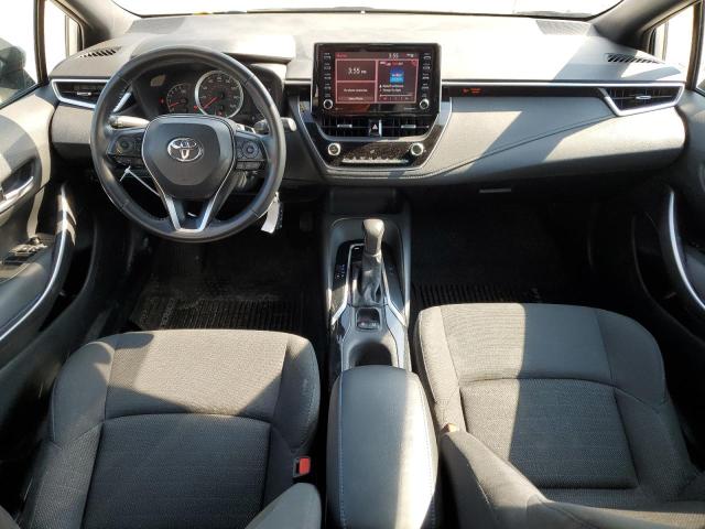 2021 Toyota Corolla Se VIN: 5YFS4MCE0MP060884 Lot: 55336794