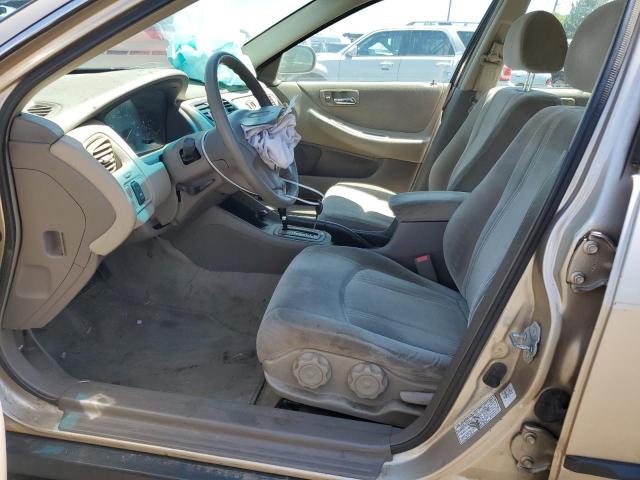 2000 Honda Accord Lx VIN: 1HGCG5646YA122997 Lot: 56147904