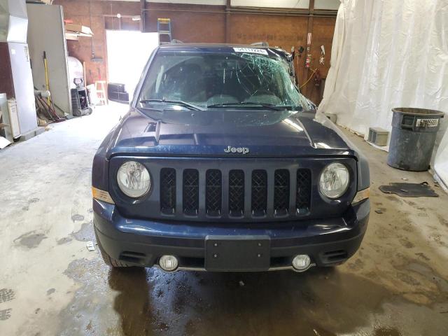 2016 Jeep Patriot Latitude VIN: 1C4NJRFB8GD544572 Lot: 54117224