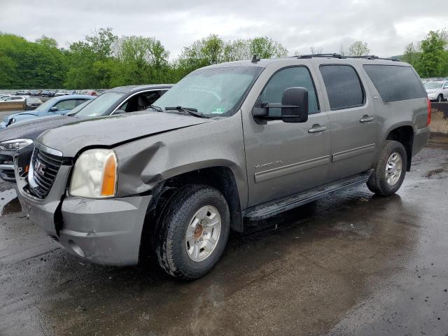 Lot #2538122438 2012 GMC YUKON XL K salvage car