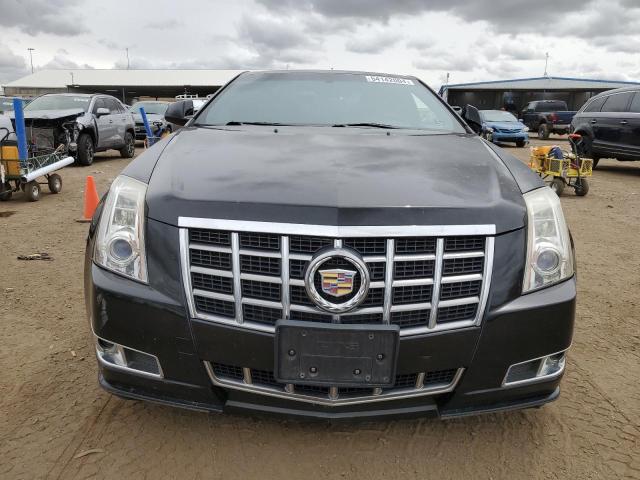 2012 Cadillac Cts Performance Collection VIN: 1G6DL1E32C0130208 Lot: 54142004