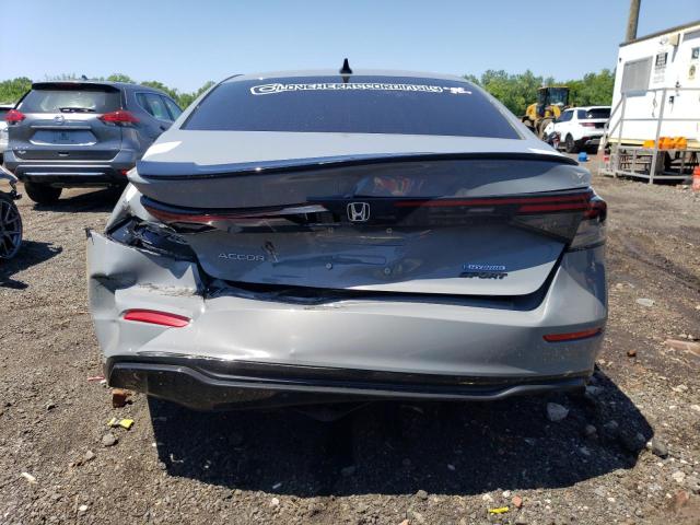 2023 HONDA ACCORD HYB - 1HGCY2F77PA035937