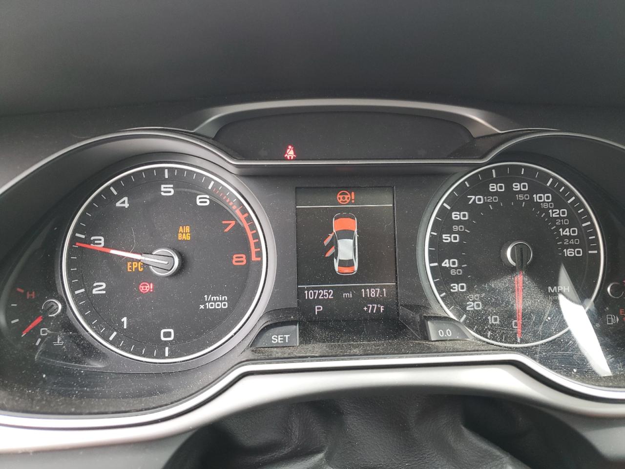 WAUFFAFL7EN023203 2014 Audi A4 Premium Plus