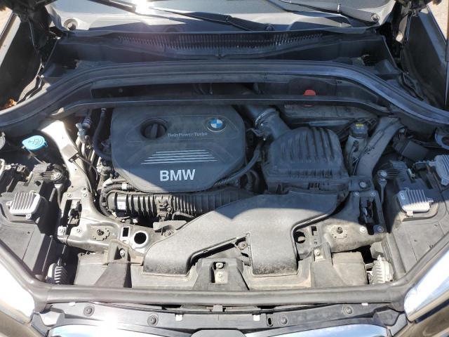 2017 BMW X1 xDrive28I VIN: WBXHT3Z30H4A65756 Lot: 55737354