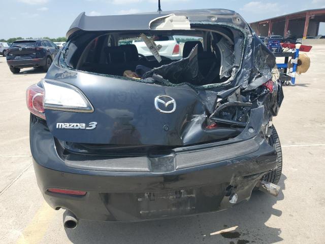 2010 Mazda 3 S VIN: JM1BL1H50A1151468 Lot: 54003754