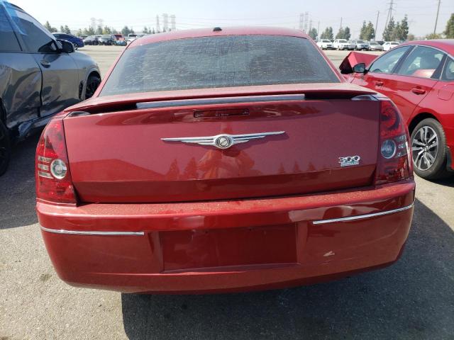 2009 Chrysler 300 Touring VIN: 2C3LA53V79H612269 Lot: 55669554