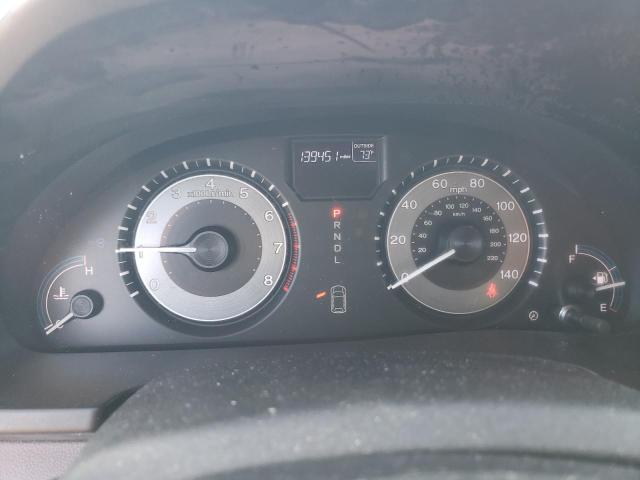 2011 Honda Odyssey Exl VIN: 5FNRL5H65BB003419 Lot: 52127124