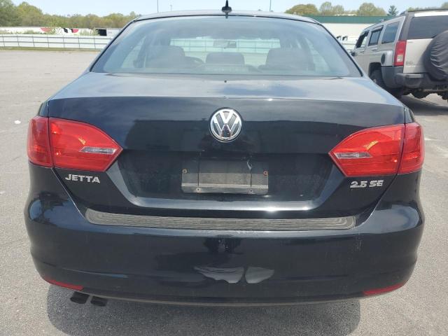 2012 Volkswagen Jetta Se VIN: 3VWDP7AJ0CM410146 Lot: 54949904