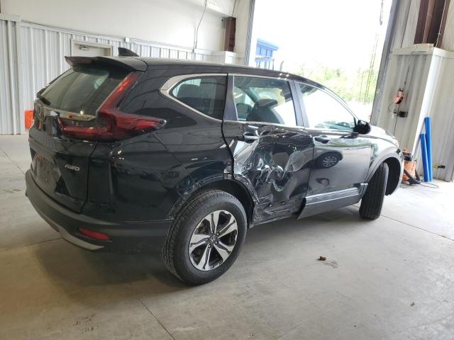 2020 Honda Cr-V Lx VIN: 2HKRW2H23LH604463 Lot: 53693734