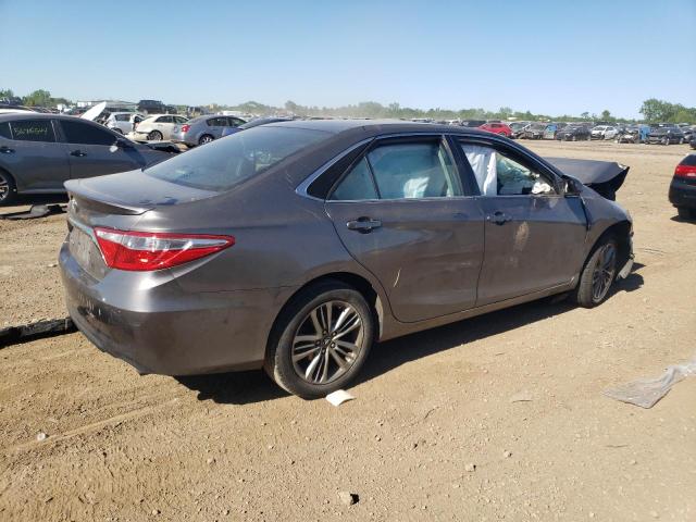 2017 TOYOTA CAMRY LE - 4T1BF1FKXHU311781