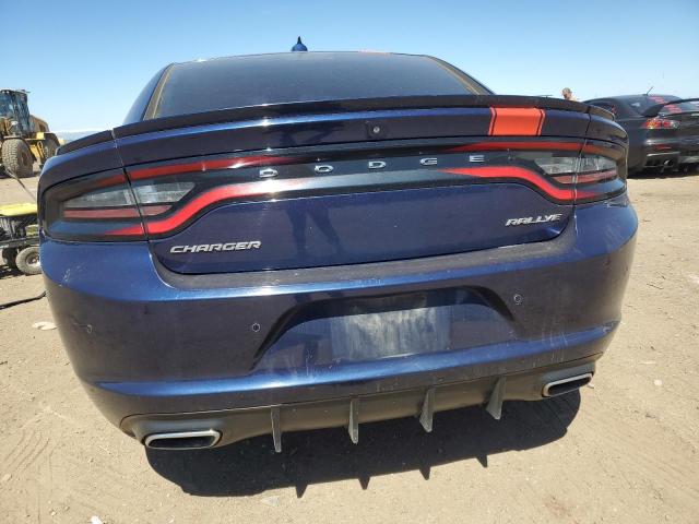 2015 Dodge Charger Sxt VIN: 2C3CDXHG1FH845122 Lot: 56414604