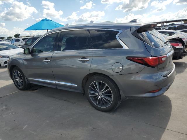 2018 Infiniti Qx60 VIN: 5N1DL0MN6JC520746 Lot: 55419274