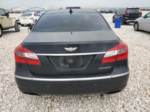 2014 Hyundai Genesis 3.8L VIN: KMHGC4DDXEU266101 Lot: 56438024