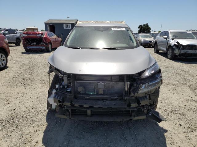 2023 Nissan Rogue Sv VIN: JN8BT3BA1PW427304 Lot: 52534654