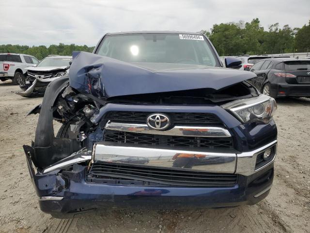 2016 TOYOTA 4RUNNER SR - JTEBU5JR4G5278691