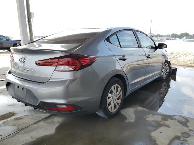 2019 Hyundai Elantra Se VIN: 5NPD74LF8KH427887 Lot: 54964304