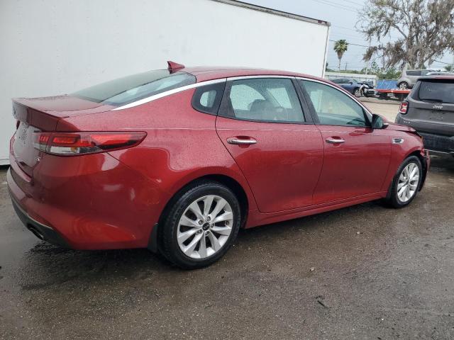 2018 Kia Optima Lx VIN: 5XXGT4L30JG182947 Lot: 54943654