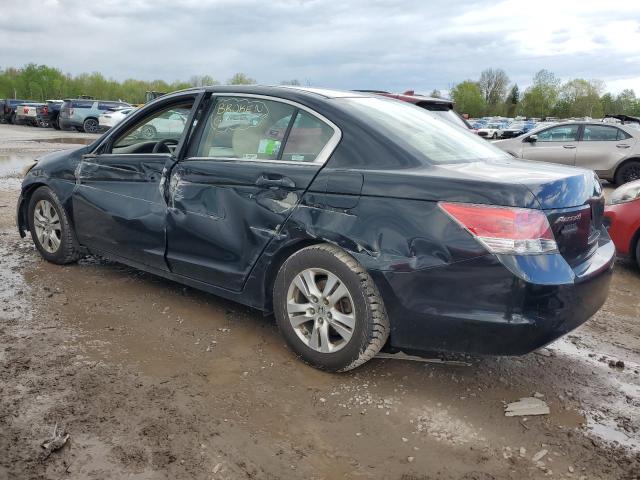 2009 Honda Accord Lxp VIN: 1HGCP26469A025511 Lot: 52744924