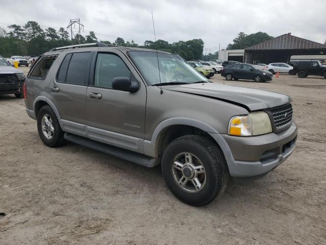 2002 Ford Explorer Xlt VIN: 1FMZU63E42ZA04150 Lot: 53158534