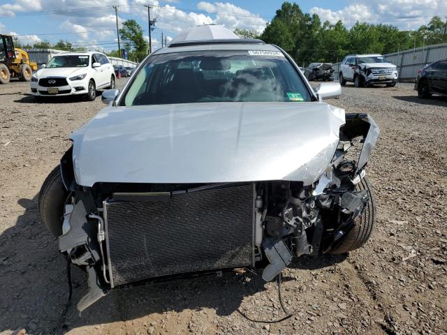 2008 Nissan Altima 2.5 VIN: 1N4AL21E58N447655 Lot: 56750934