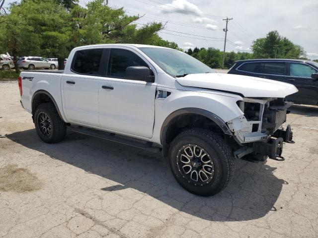 2019 Ford Ranger Xl VIN: 1FTER4FH5KLA22495 Lot: 56216774