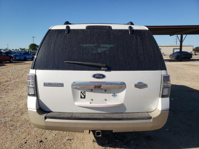 2010 Ford Expedition El Eddie Bauer VIN: 1FMJK1H53AEB58594 Lot: 54855244